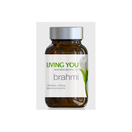 Brahmi N60 Living You 60tbl