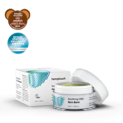 hemptouch Therapeutic CBD –...