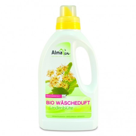Almawin pesulõhnastaja sidrunhein 750ml
