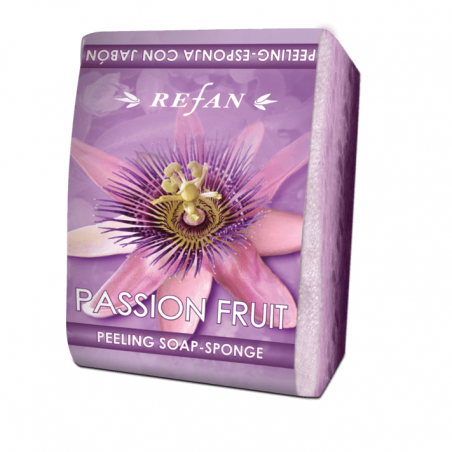 Kooriv seep-svamm – Passion Fruit