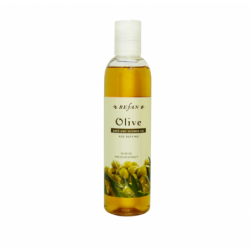 Vananemisvastane vanni-ja dušigeel oliividega