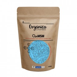 OptiMSM organic