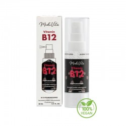 Spray vitamiin B12, 30ml