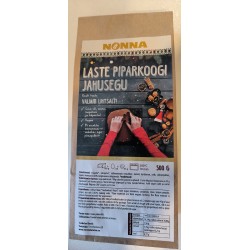 Laste piparkoogi jahusegu 500g