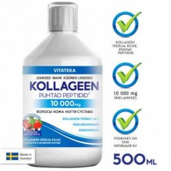 Collagen 10000 mg (marine)...