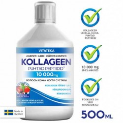 Collagen 10 000 mg (mere)...