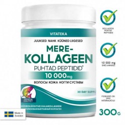 Merekollageeni pulber 300g