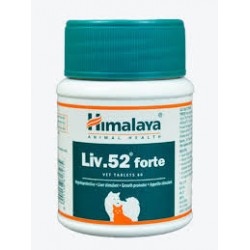 Himalaya Liv 52 (100 tabletti)