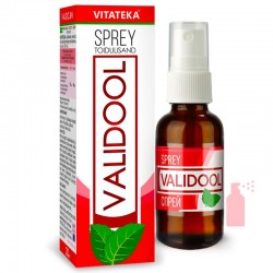 Validool Spray 20 ml