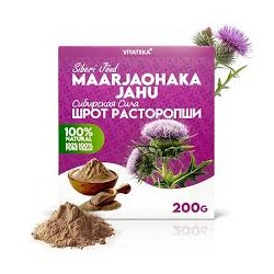 Maarjaohaka seemne pulber 200g