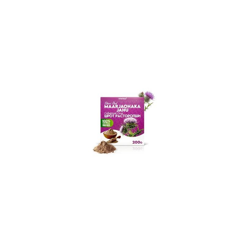 Maarjaohaka seemne pulber 200g