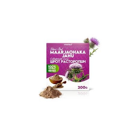 Maarjaohaka seemne pulber 200g