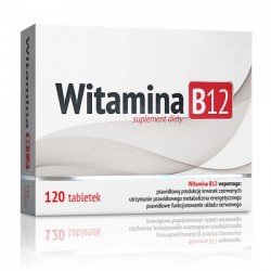 Witamin B12  N120