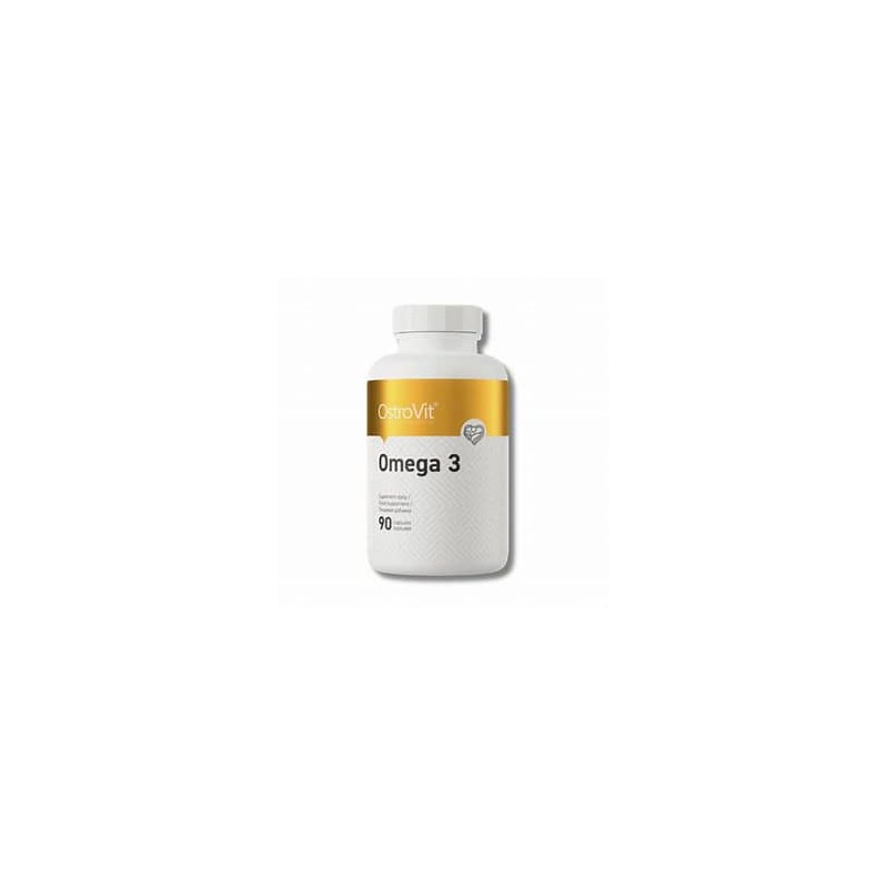 Omega 3