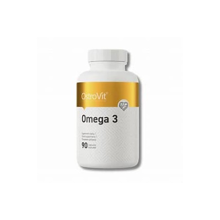 Omega 3