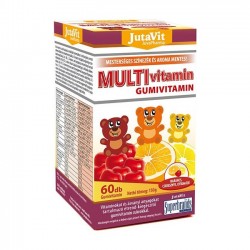 JUTAVIT MULTIVITAMIINID...