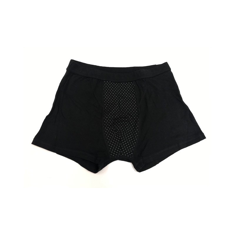 Meeste boxerid magneti ja turmaliiniga (mudel 1)