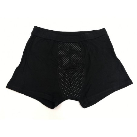 Meeste boxerid magneti ja turmaliiniga (mudel 1)