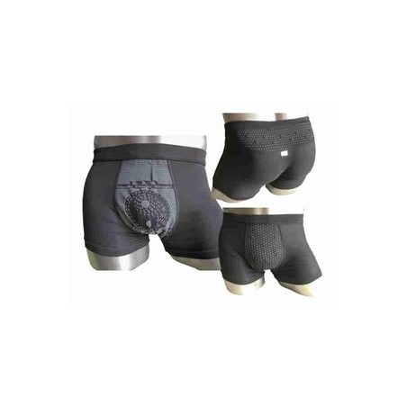 Meeste boxerid magneti ja turmaliiniga (mudel 4)