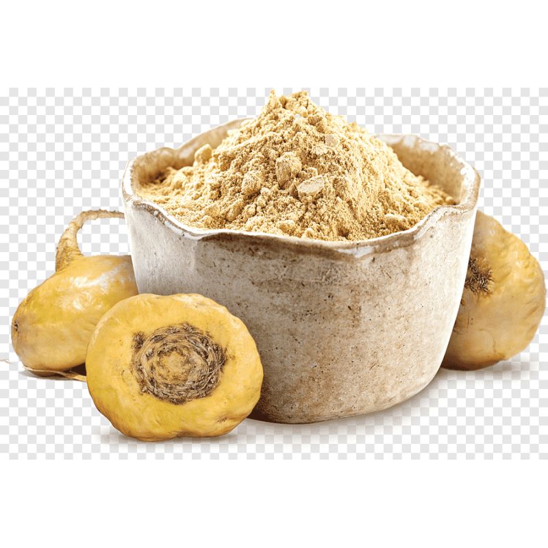 TOIDULISAND MACA VEGE, KAPSLID 60 TK