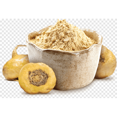 TOIDULISAND MACA VEGE, KAPSLID 60 TK